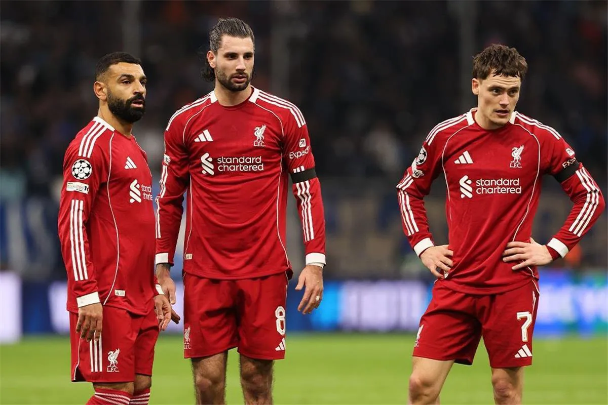 ليفربول يستضيف كاراباج غدًا 28 يناير 2026 في الـ10 مساءً بأنفيلد لتأهل مباشر لدور 16 دوري